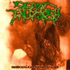 Septic Autopsy : Hidrocefalica Experimentacion
